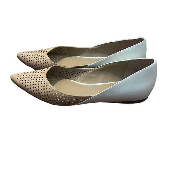 Audrey Brooke Pointed Toe Shoes Size 9 - Picture 4 of 6